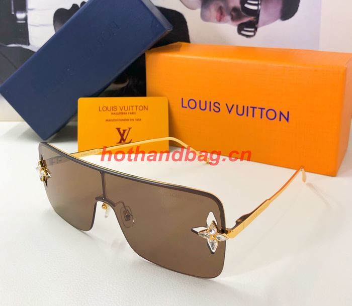 Louis Vuitton Sunglasses Top Quality LVS01631